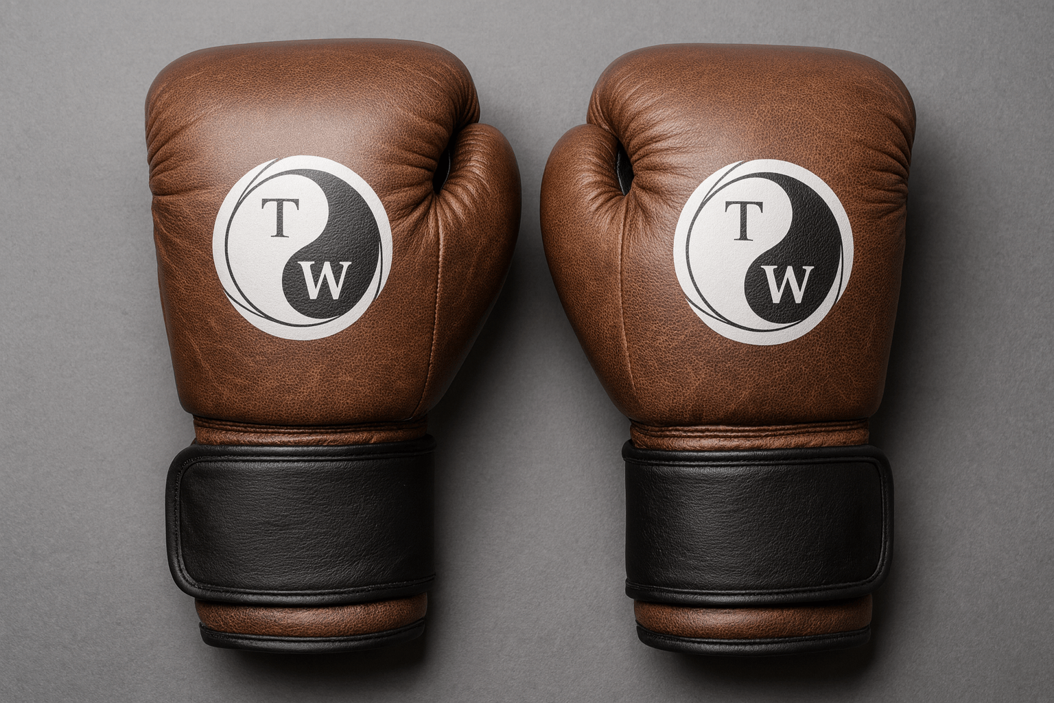 Guantes rojos Tarraco Warriors