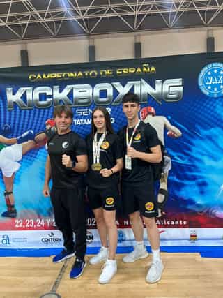 Campeonato de España