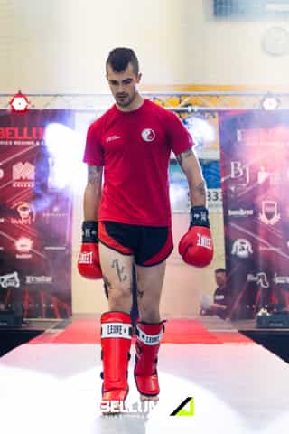 Nox Bellum 2024 - Eric